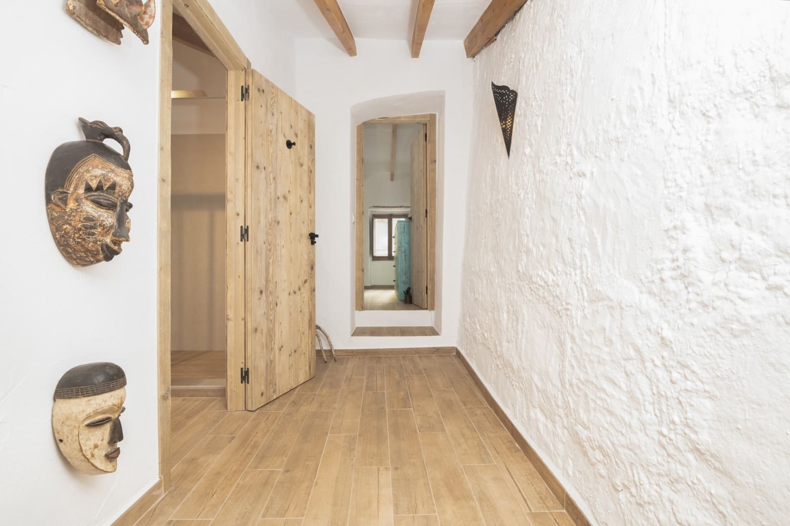 2 soverom Leilighet til salgs i Teulada - € 230 000 (Ref: 10054945)
