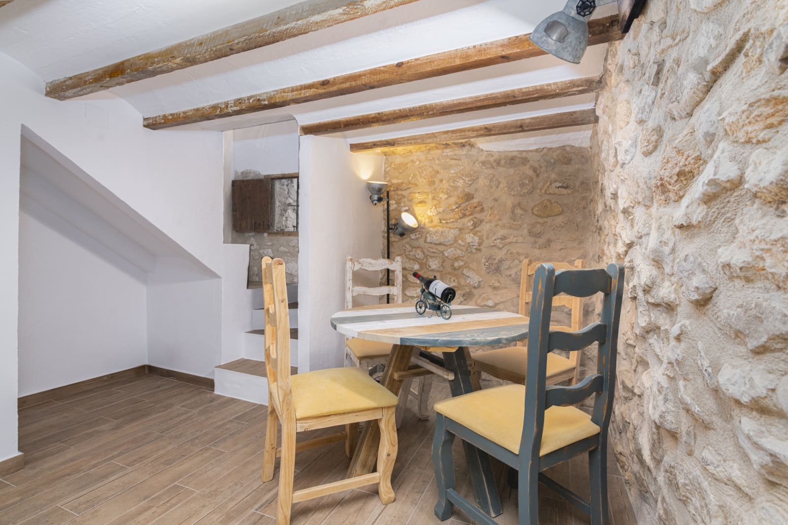 2 soverom Leilighet til salgs i Teulada - € 230 000 (Ref: 10054945)
