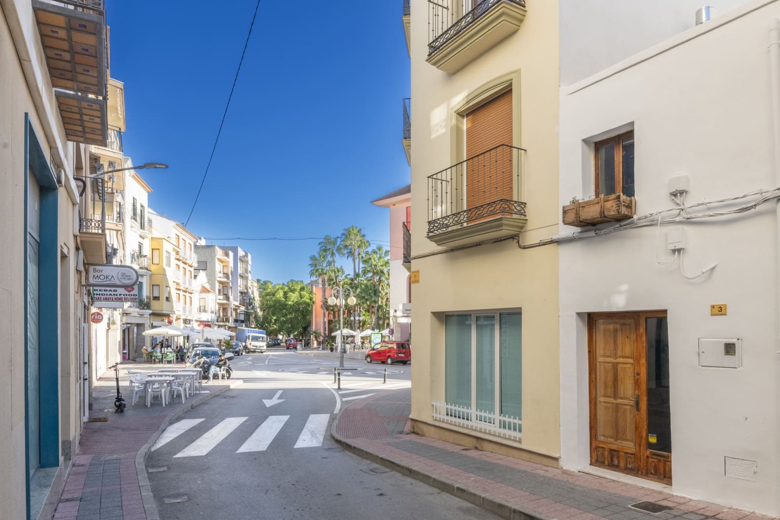 2 soverom Leilighet til salgs i Teulada - € 230 000 (Ref: 10054945)