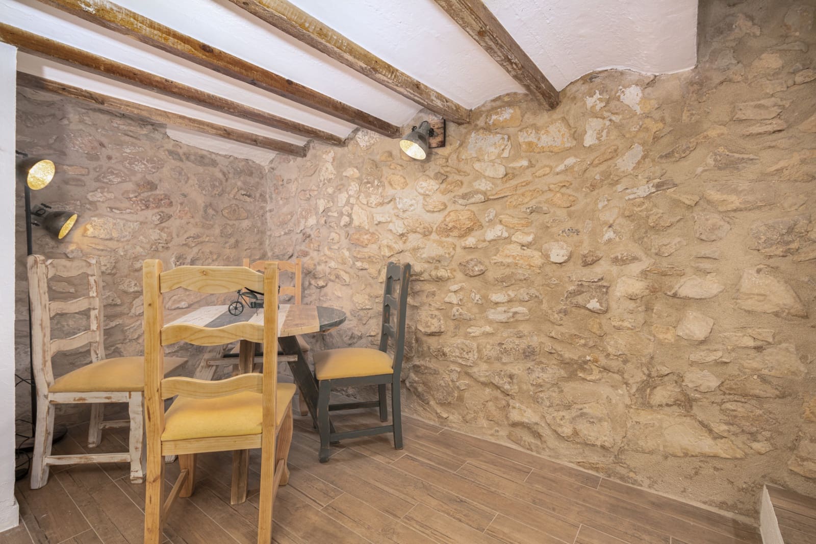 2 soverom Leilighet til salgs i Teulada - € 230 000 (Ref: 10054945)