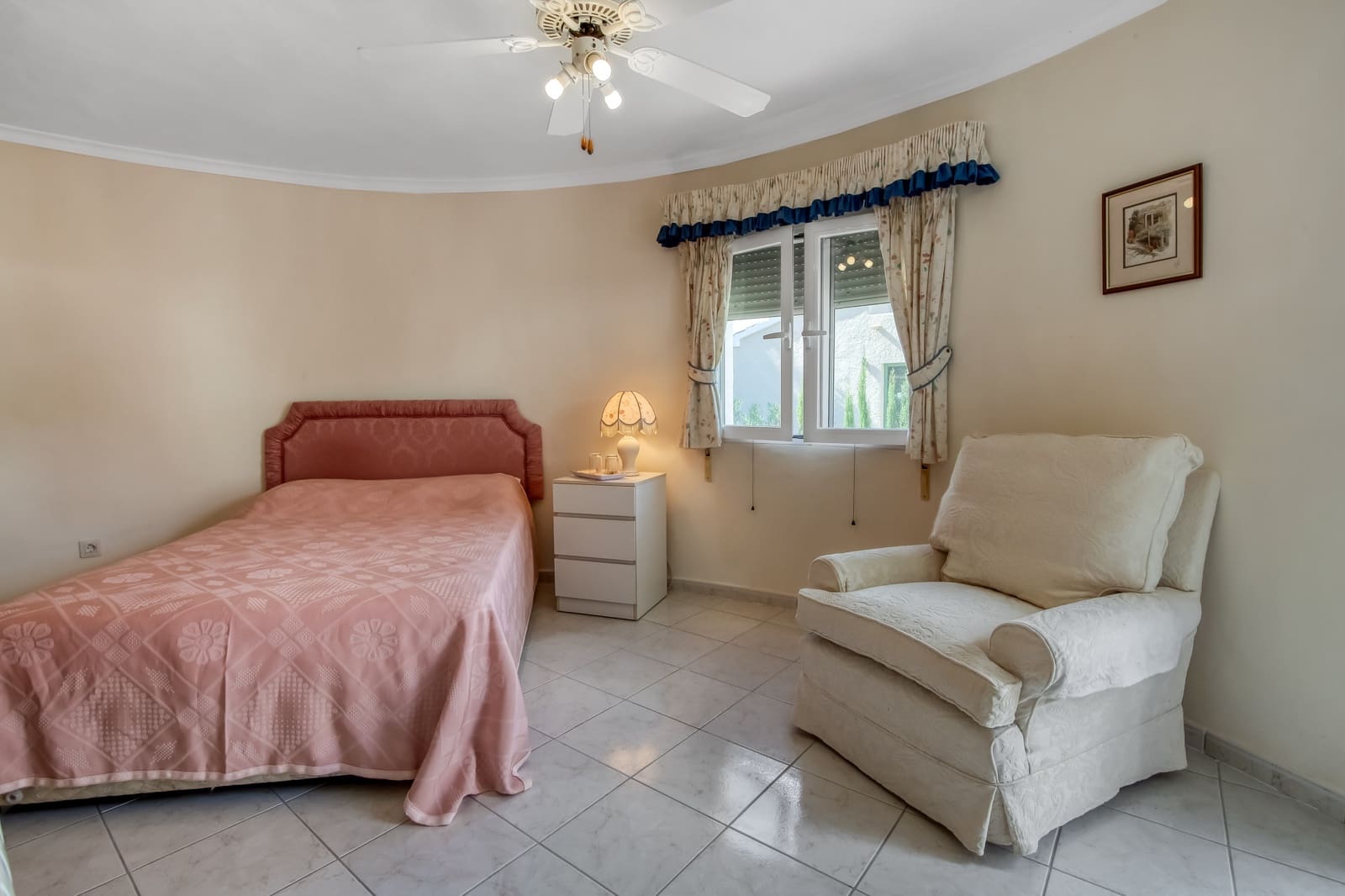 4 chambre Villa/Maison à vendre à Moraira avec piscine - 750 000 € (Ref: 10054946)