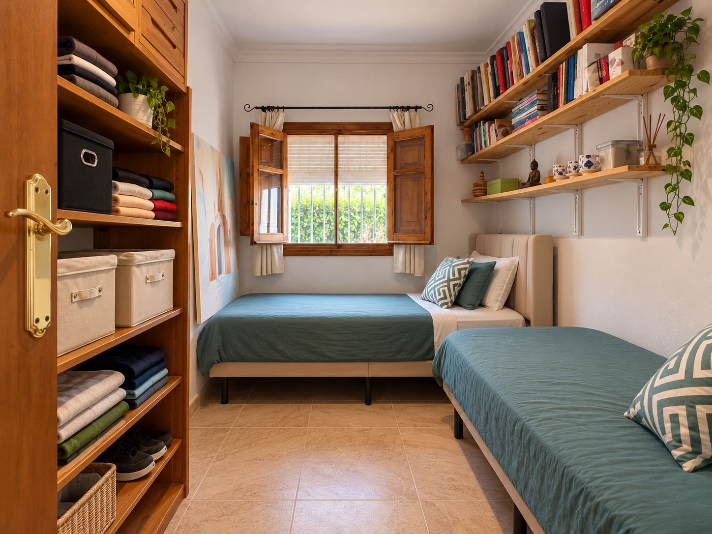 4 bedroom Villa for sale in Oliva - € 409,000 (Ref: 10058798)