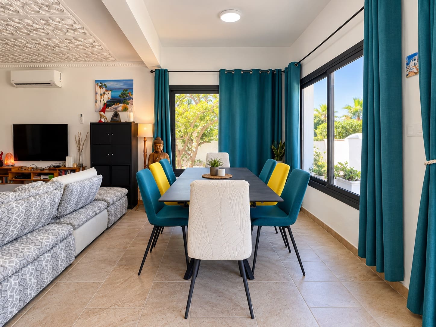 4 bedroom Villa for sale in Oliva - € 409,000 (Ref: 10058798)