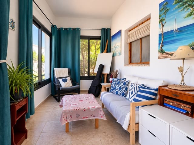 4 soverom Villa til salgs i Oliva Pueblo, Oliva - € 409 000 (Ref: 10058798)