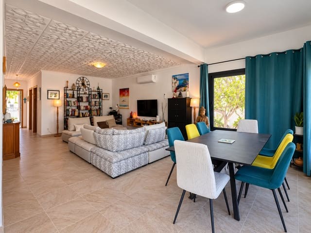 4 soverom Villa til salgs i Oliva Pueblo, Oliva - € 409 000 (Ref: 10058798)