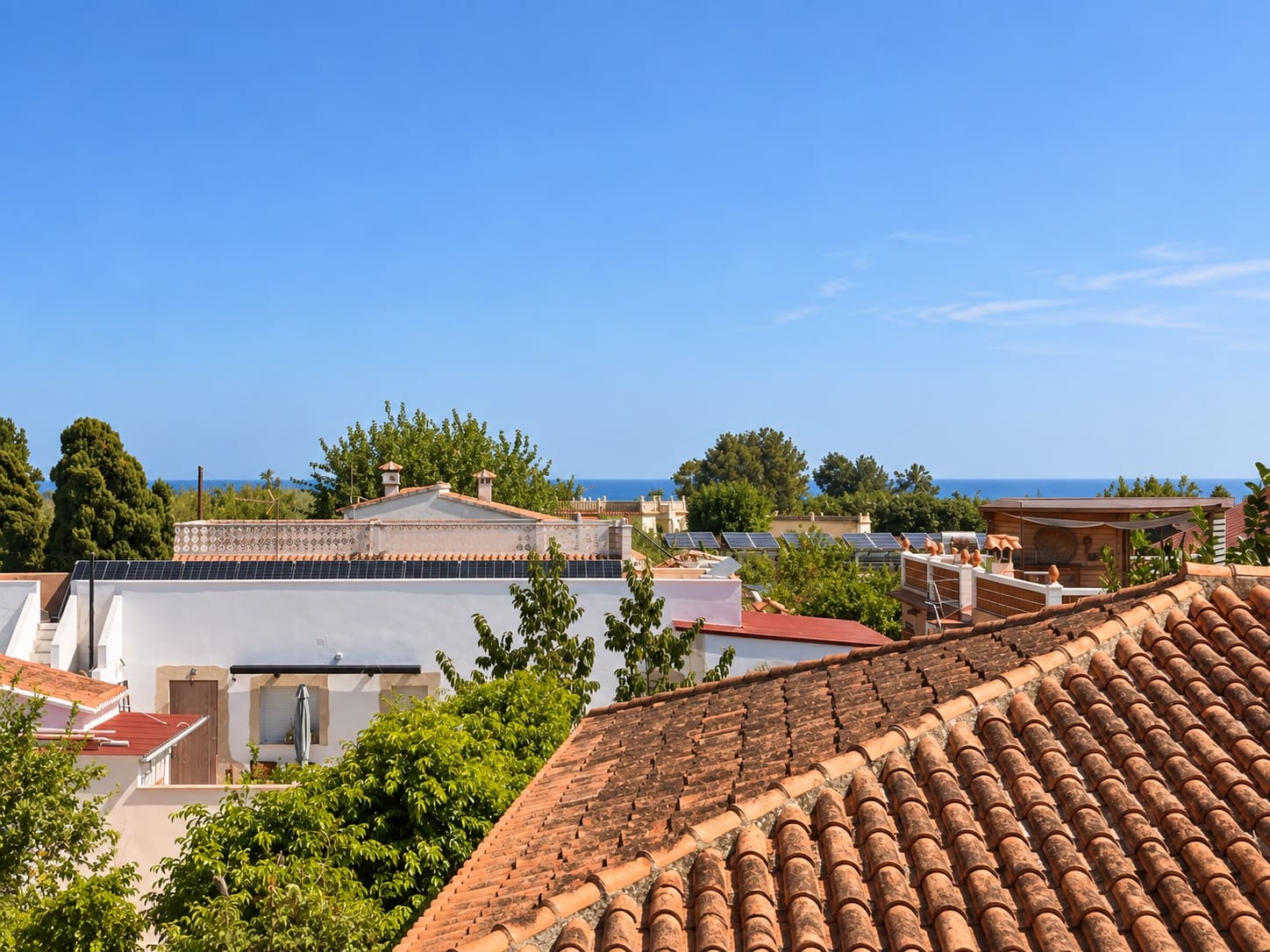4 bedroom Villa for sale in Oliva - € 409,000 (Ref: 10058798)