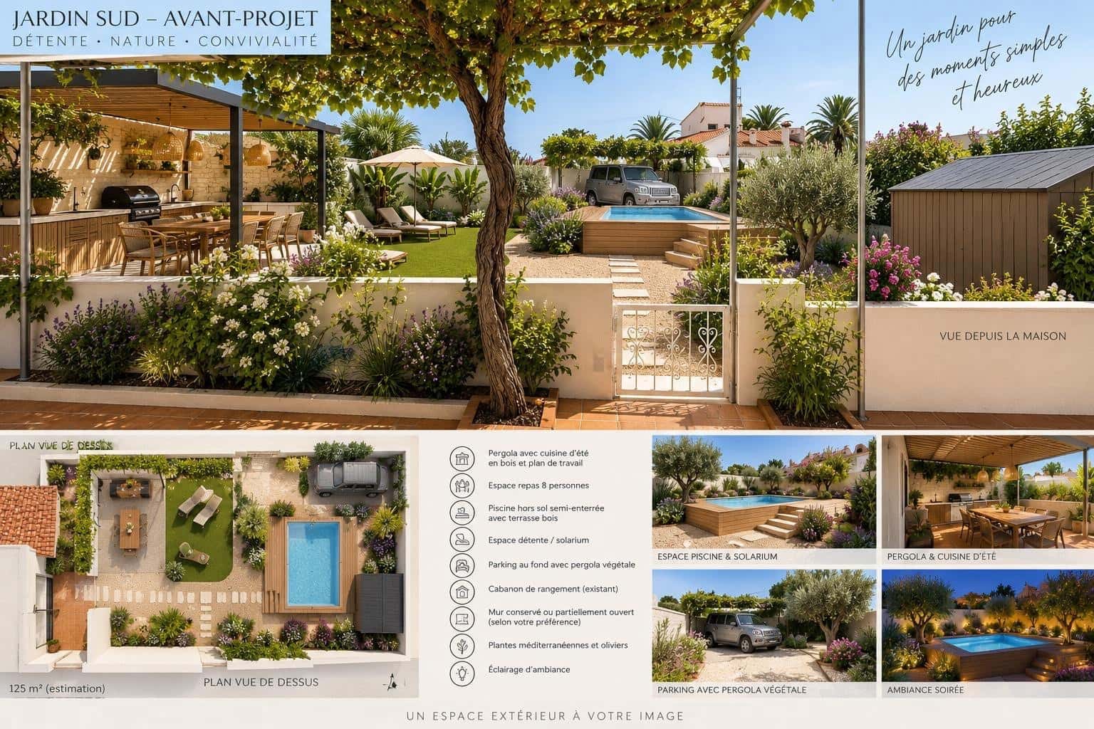 4 bedroom Villa for sale in Oliva with garage - € 409,000 (Ref: 10058798)