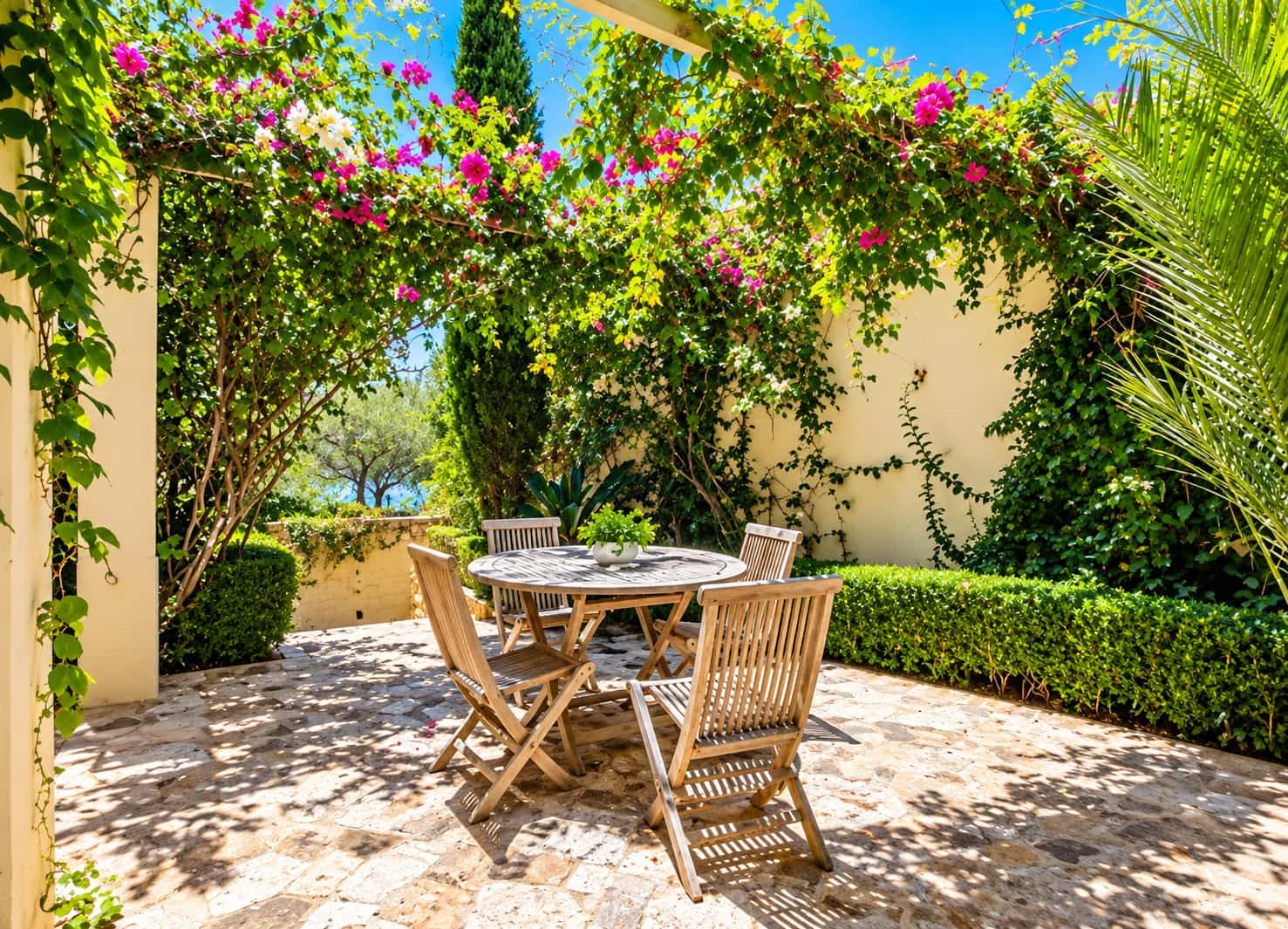 Chalet de 4 habitaciones en Altea en venta con piscina - 3.450.000 € (Ref: 10061715)