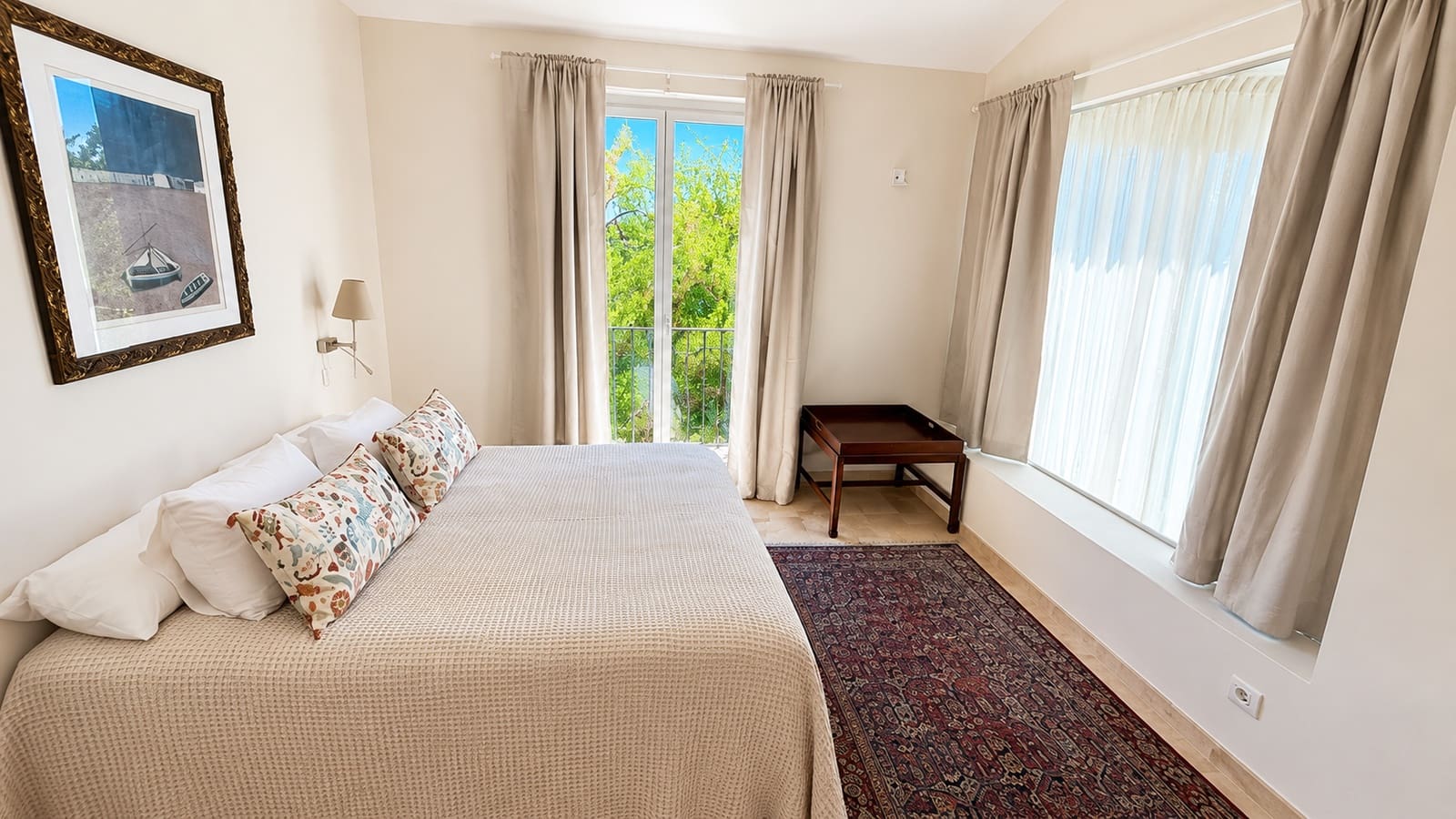 Chalet de 4 habitaciones en Altea en venta con piscina - 3.450.000 € (Ref: 10061715)