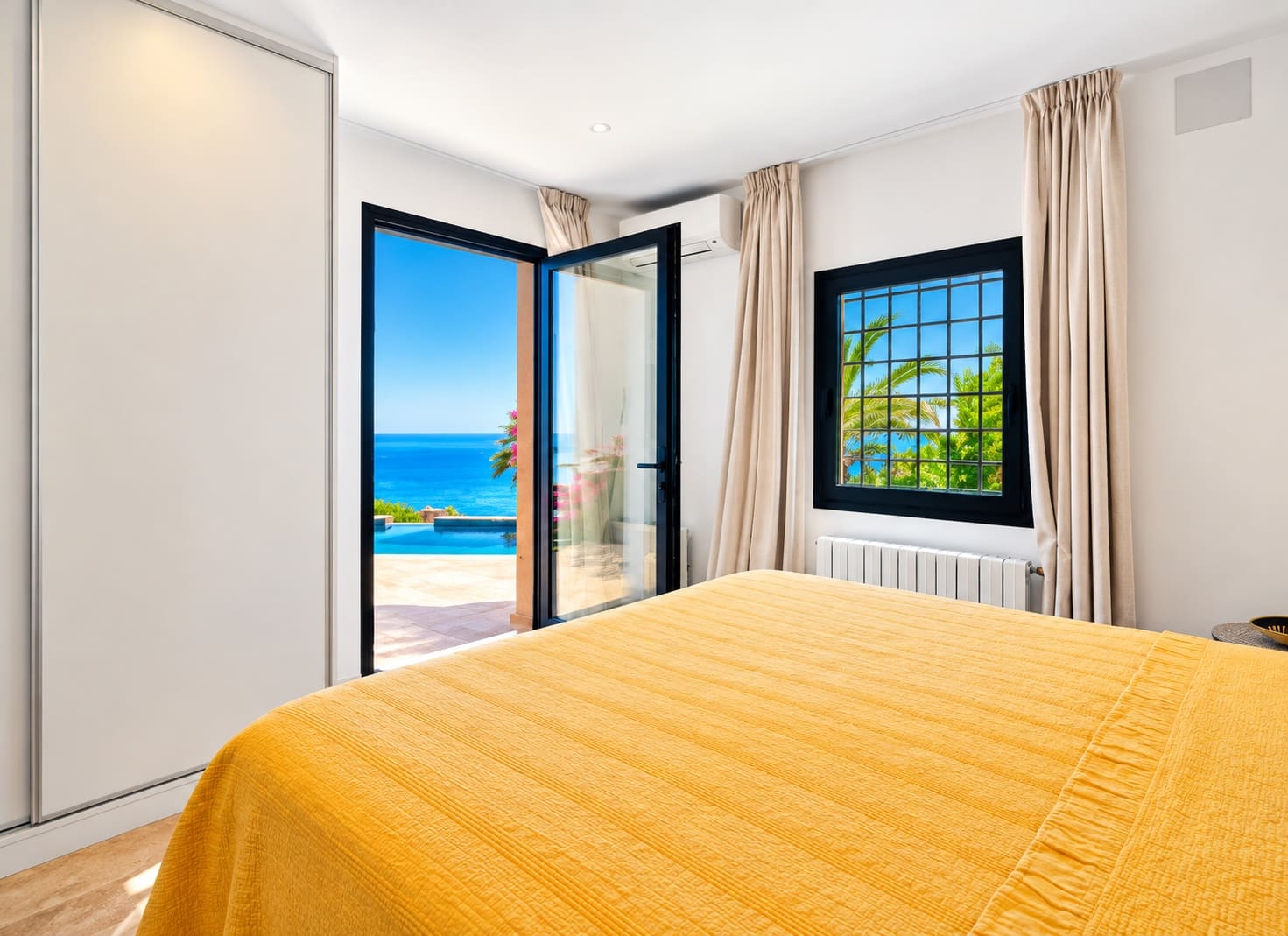 Chalet de 4 habitaciones en Altea en venta con piscina - 3.450.000 € (Ref: 10061715)
