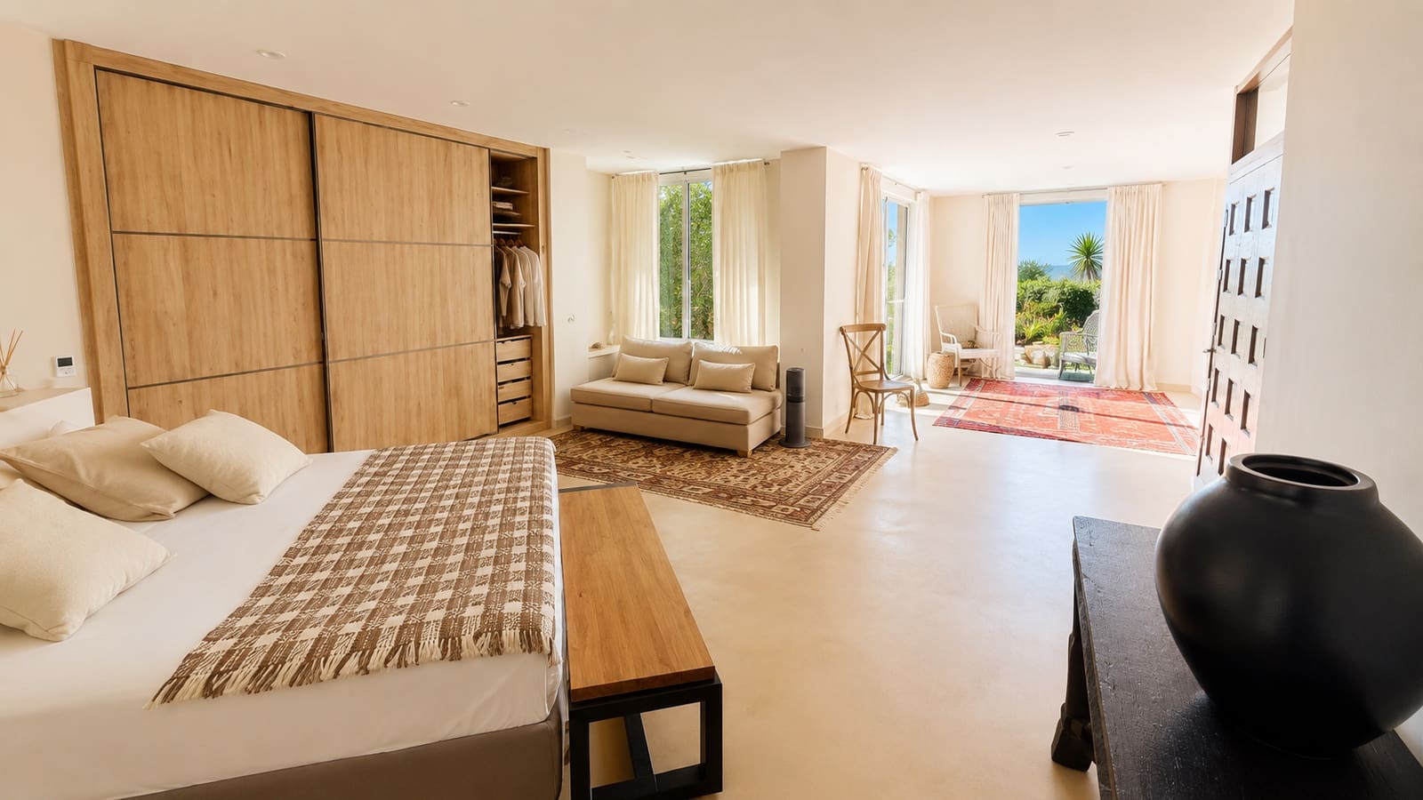 Chalet de 4 habitaciones en Altea en venta con piscina - 3.450.000 € (Ref: 10061715)