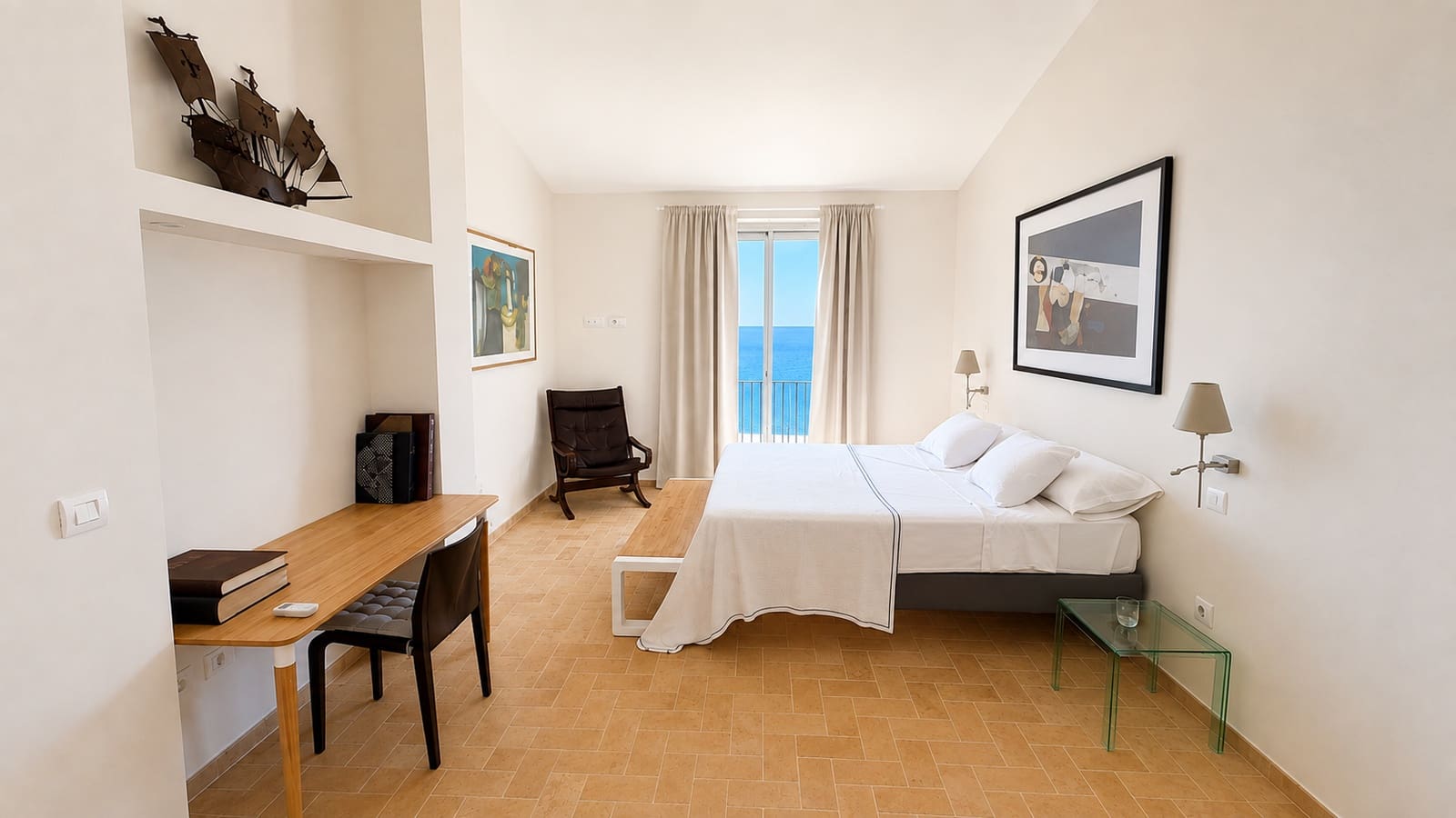 Chalet de 4 habitaciones en Altea en venta con piscina - 3.450.000 € (Ref: 10061715)