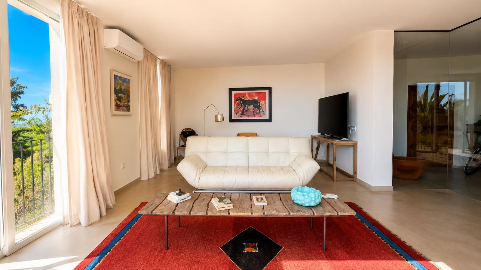Chalet de 4 habitaciones en Altea en venta con piscina - 3.450.000 € (Ref: 10061715)