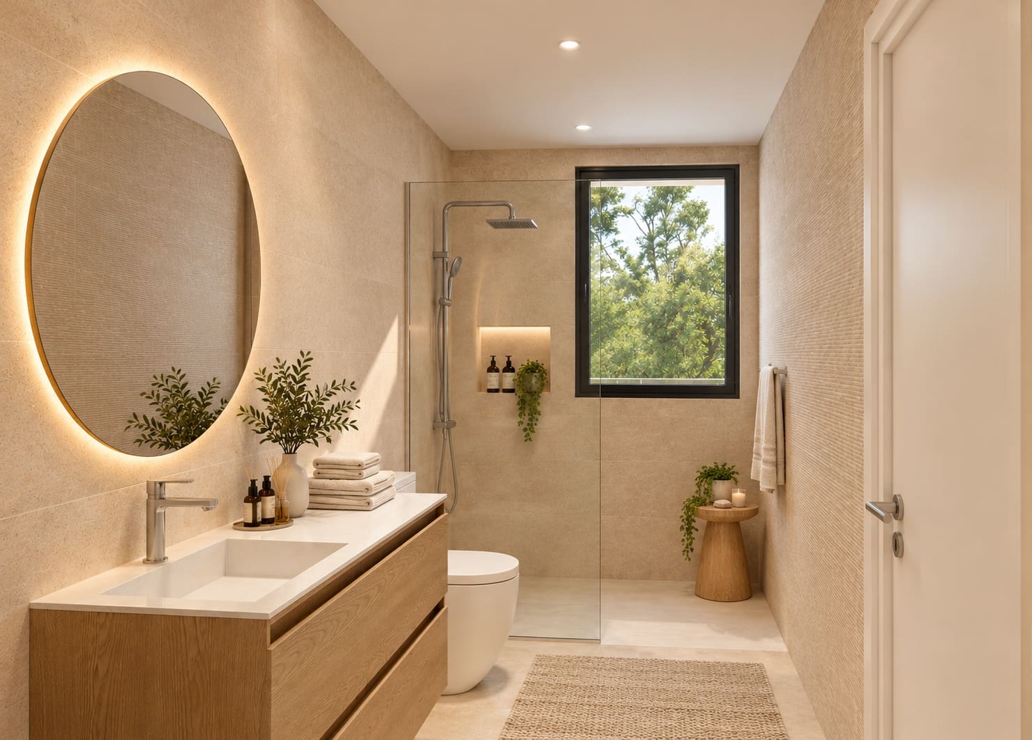 3 chambre Villa/Maison Semi-Mitoyenne à vendre à Polop - 469 000 € (Ref: 10061716)