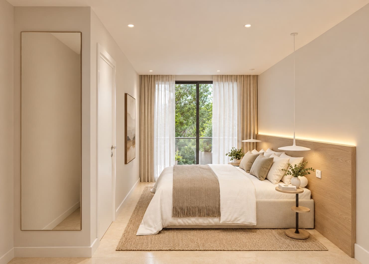 3 chambre Villa/Maison Semi-Mitoyenne à vendre à Polop - 469 000 € (Ref: 10061716)