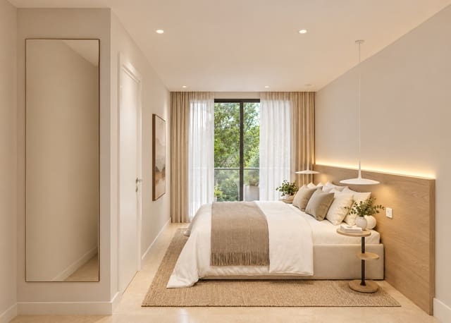 3 chambre Villa/Maison Semi-Mitoyenne à vendre à Polop - 469 000 € (Ref: 10061716)