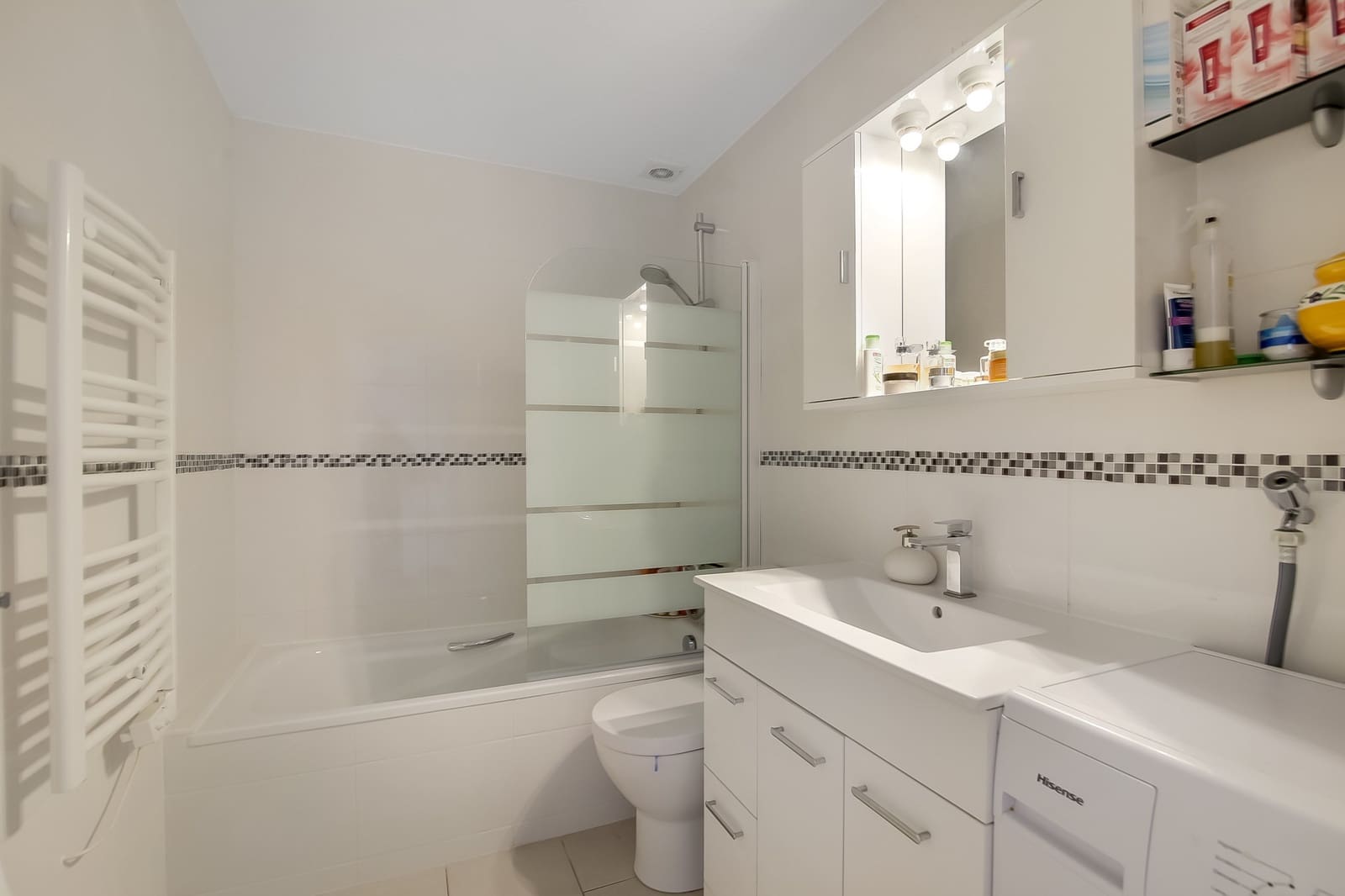 1 makuuhuone Huvila myytävänä paikassa Moraira mukana uima-altaan - 240 000 € (Ref: 10061717)