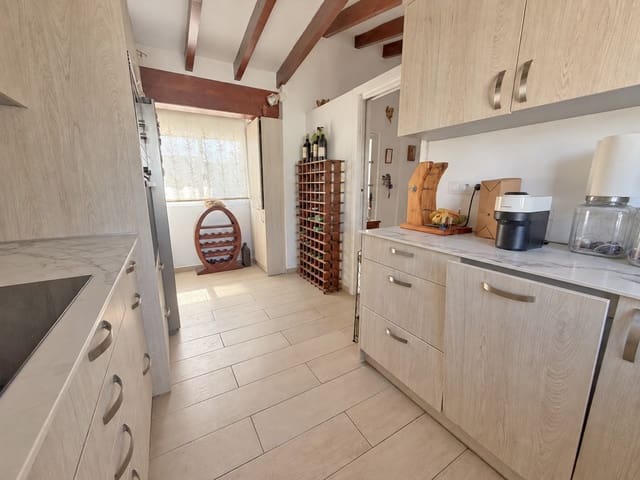 Chalet de 3 habitaciones en Centro ciudad, Javea / Xàbia en venta con piscina - 419.000 € (Ref: 10064073)