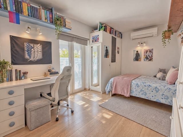 Chalet de 3 habitaciones en Centro ciudad, Javea / Xàbia en venta con piscina - 419.000 € (Ref: 10064073)