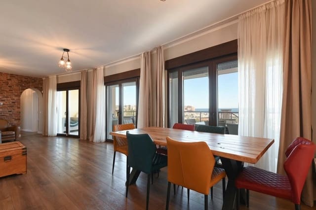 Chalet de 7 habitaciones en Centro ciudad, Javea / Xàbia en venta con piscina - 1.685.000 € (Ref: 10067708)