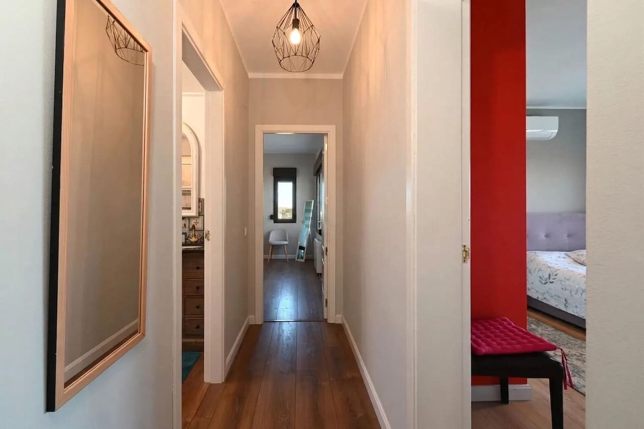 Chalet de 7 habitaciones en Javea / Xàbia en venta con piscina - 1.685.000 € (Ref: 10067708)