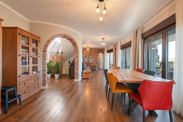 Chalet de 7 habitaciones en Centro ciudad, Javea / Xàbia en venta con piscina - 1.685.000 € (Ref: 10067708)