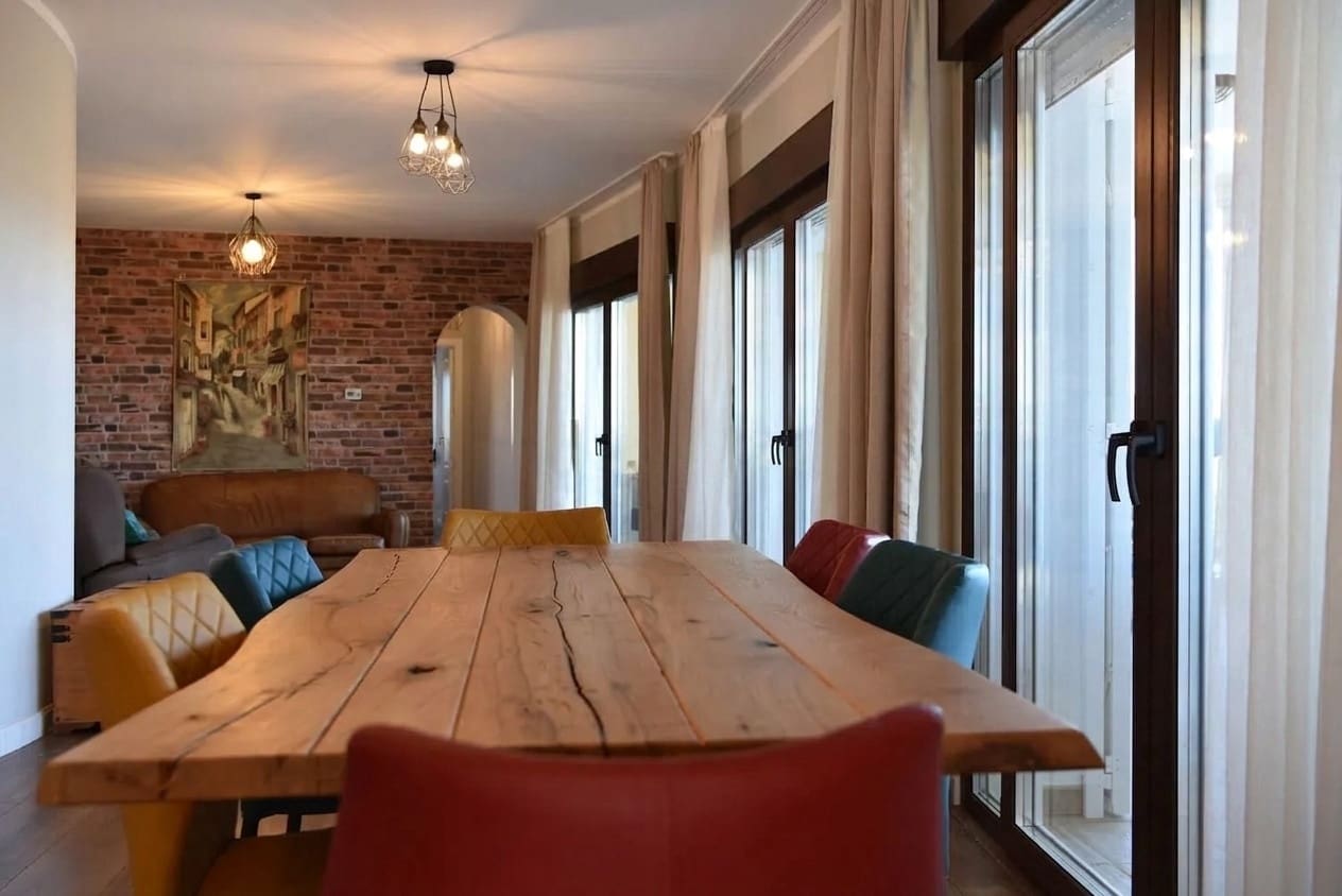 Chalet de 7 habitaciones en Javea / Xàbia en venta con piscina - 1.685.000 € (Ref: 10067708)