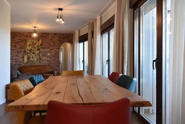 Chalet de 7 habitaciones en Centro ciudad, Javea / Xàbia en venta con piscina - 1.685.000 € (Ref: 10067708)