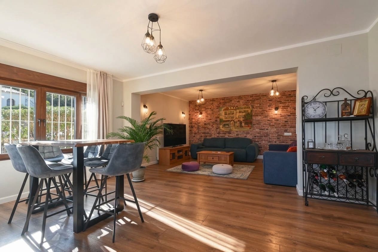 Chalet de 7 habitaciones en Javea / Xàbia en venta con piscina - 1.685.000 € (Ref: 10067708)