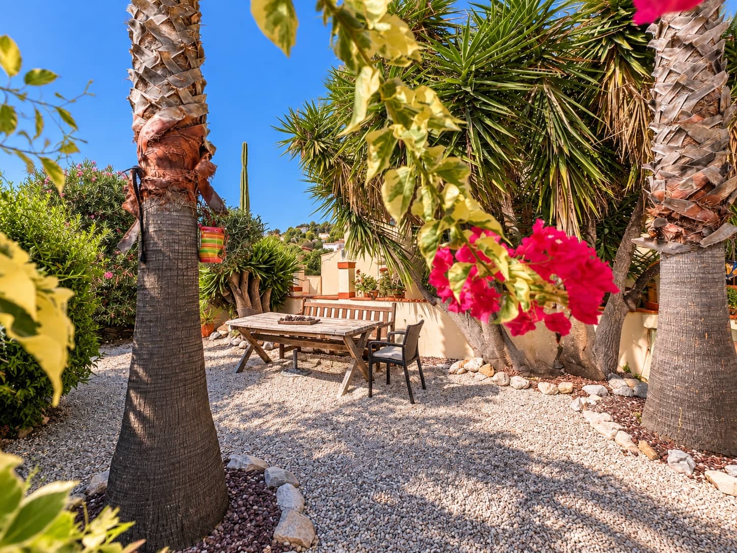 Chalet de 3 habitaciones en Oliva en venta con piscina - 450.000 € (Ref: 10075509)