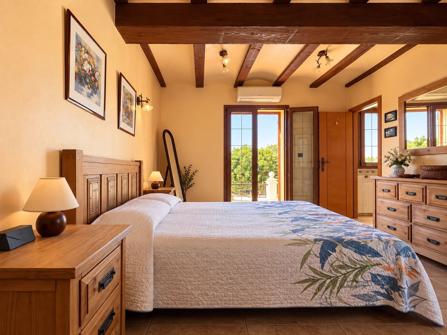 Chalet de 3 habitaciones en Oliva en venta con piscina - 450.000 € (Ref: 10075509)