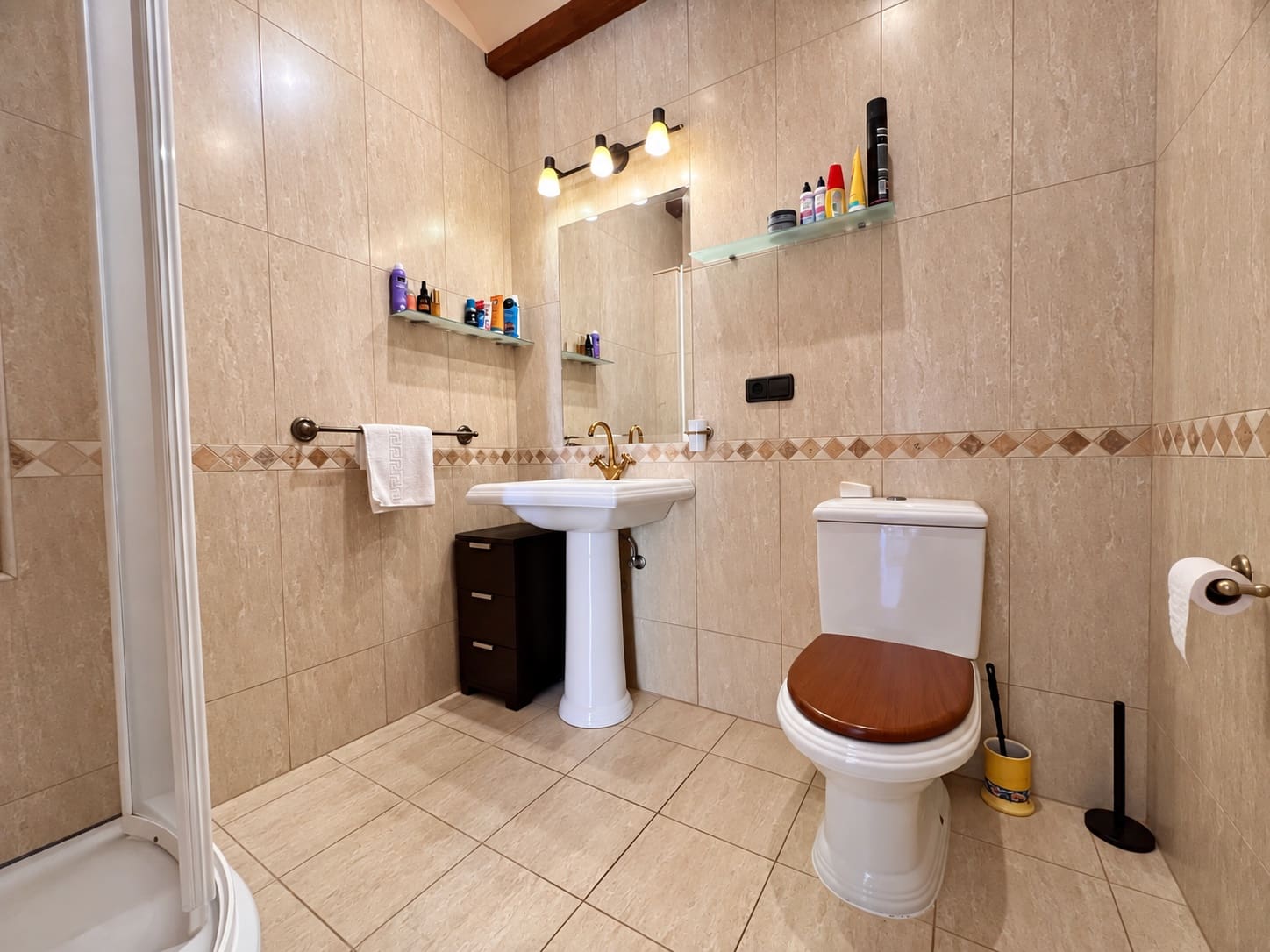 Chalet de 3 habitaciones en Oliva en venta con piscina - 450.000 € (Ref: 10075509)