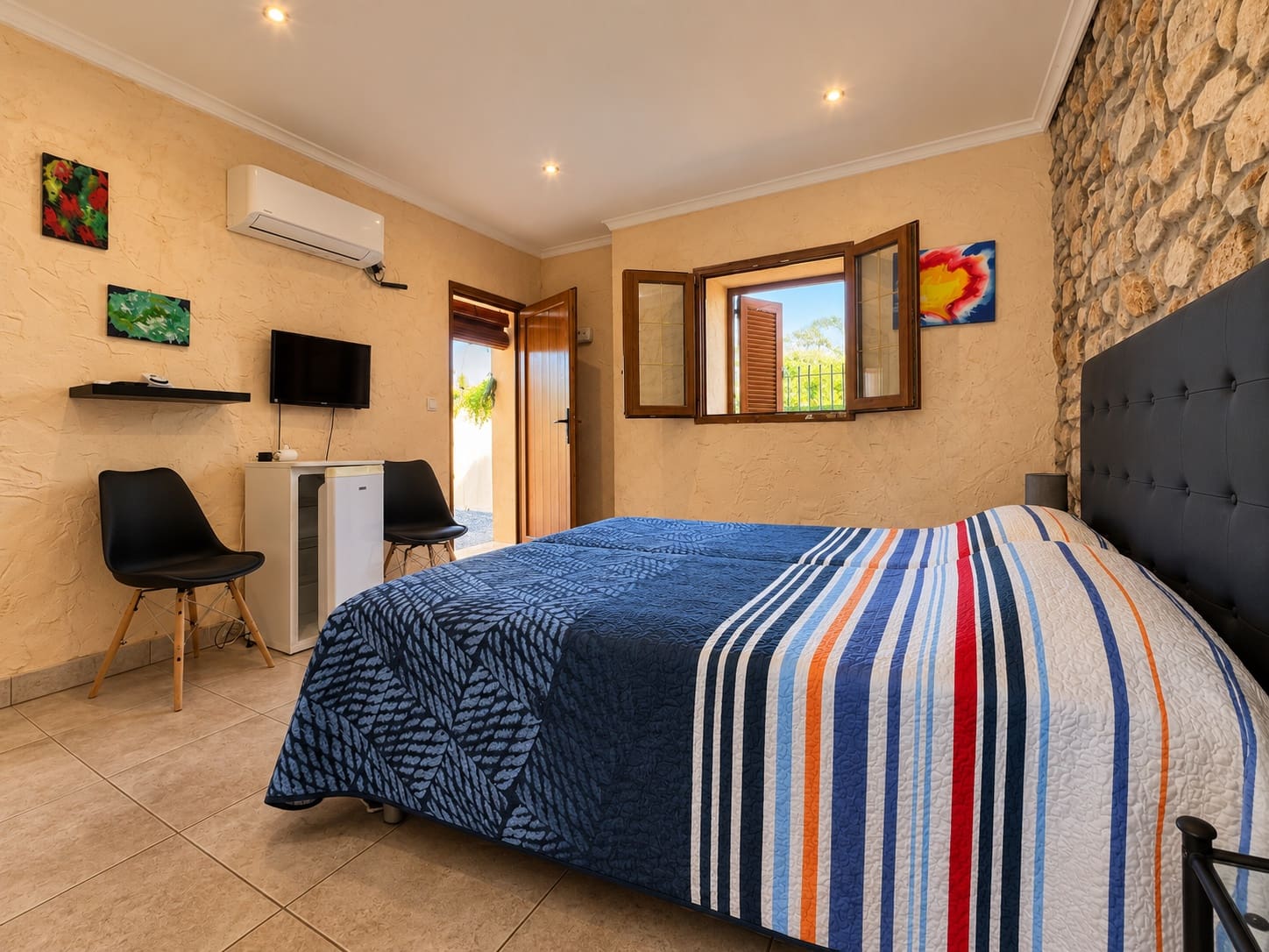 Chalet de 3 habitaciones en Oliva en venta con piscina - 450.000 € (Ref: 10075509)