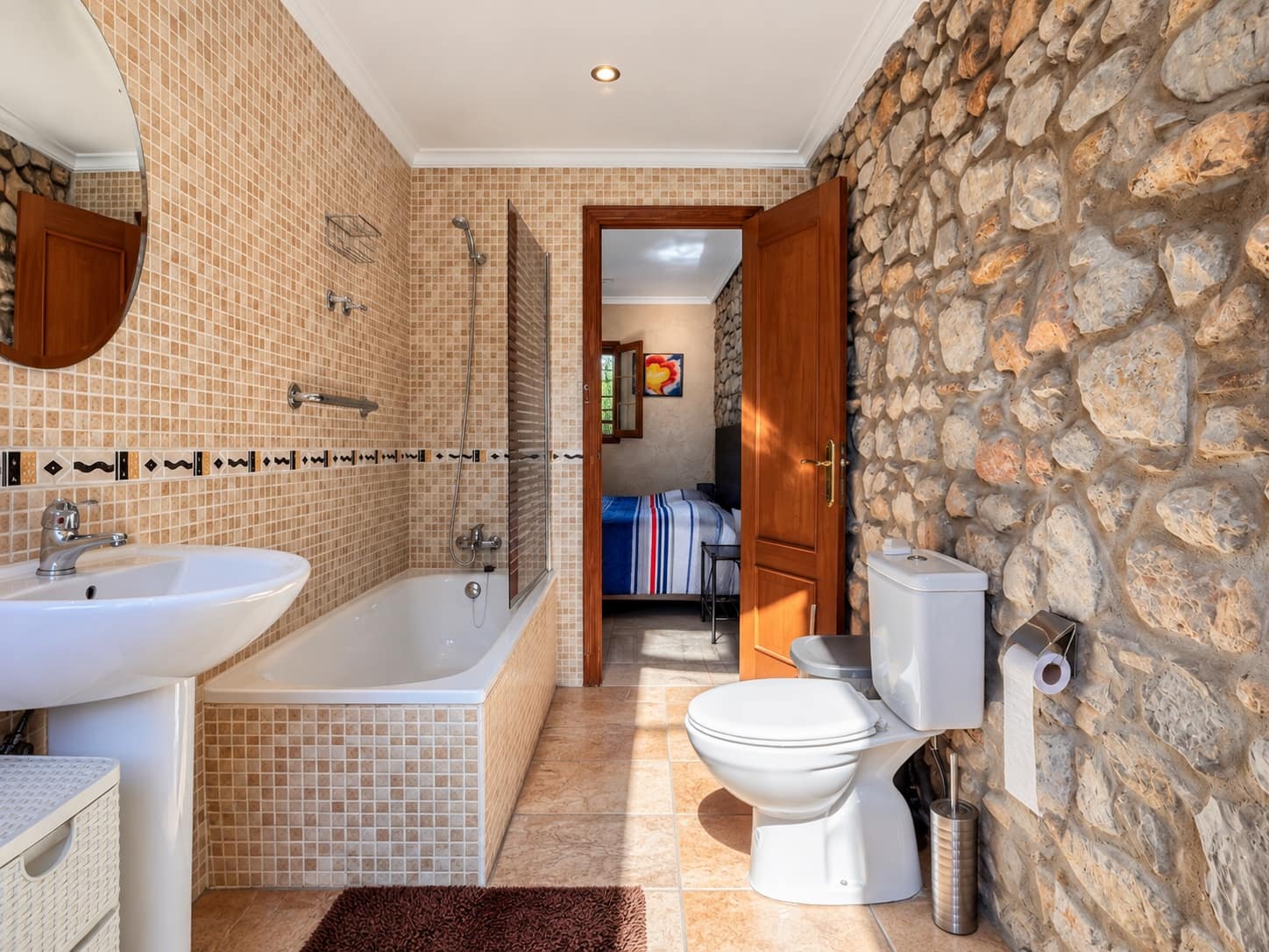 Chalet de 3 habitaciones en Oliva en venta con piscina - 450.000 € (Ref: 10075509)