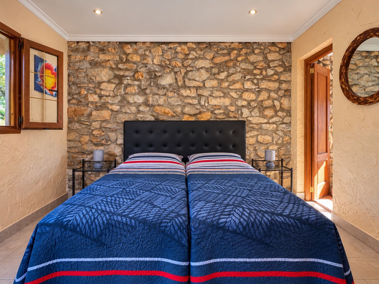 Chalet de 3 habitaciones en Oliva en venta con piscina - 450.000 € (Ref: 10075509)