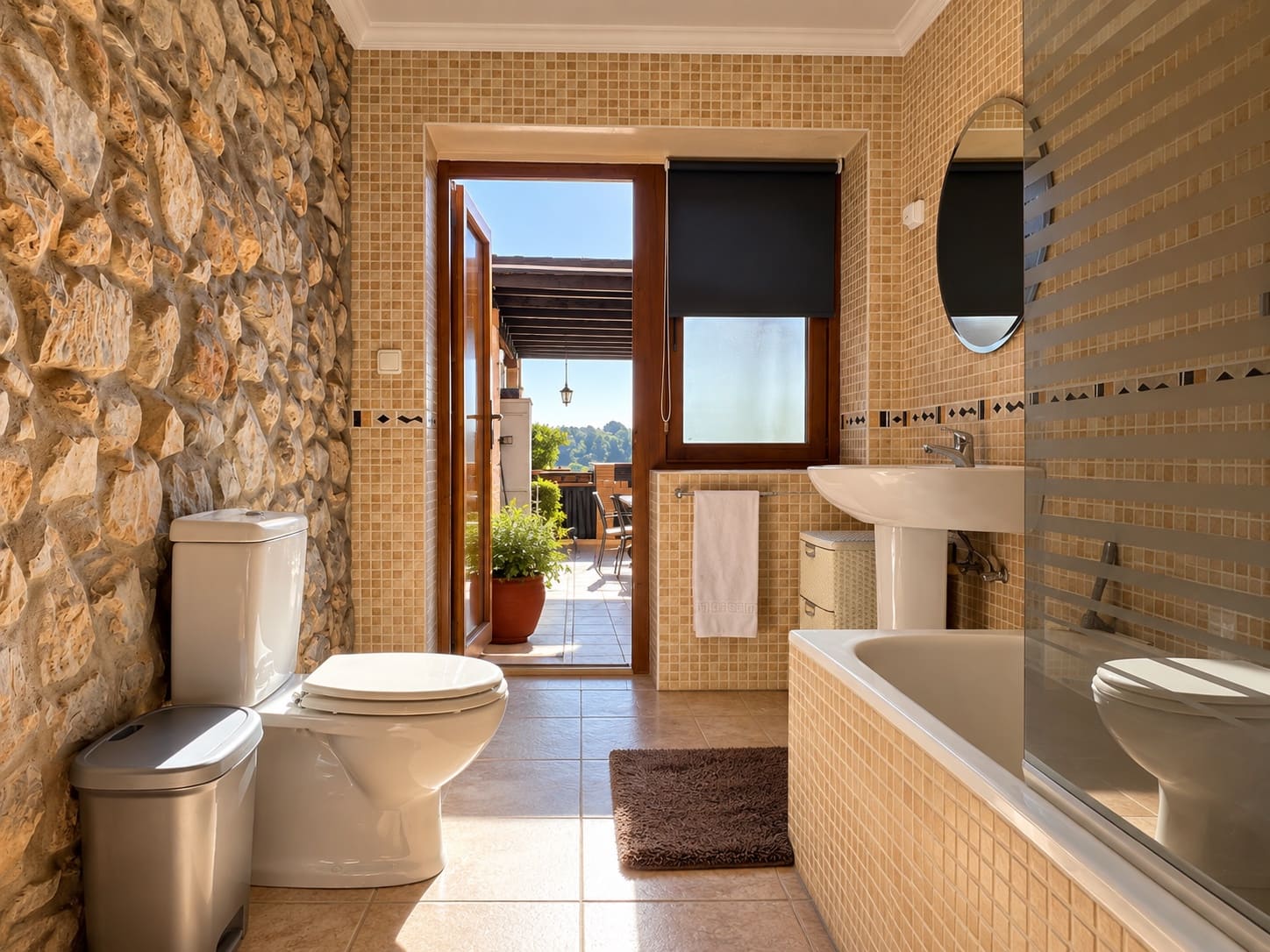 Chalet de 3 habitaciones en Oliva en venta con piscina - 450.000 € (Ref: 10075509)