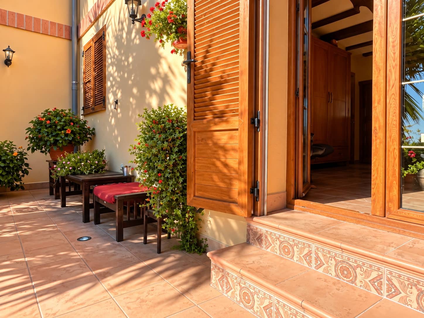 Chalet de 3 habitaciones en Oliva en venta con piscina - 450.000 € (Ref: 10075509)