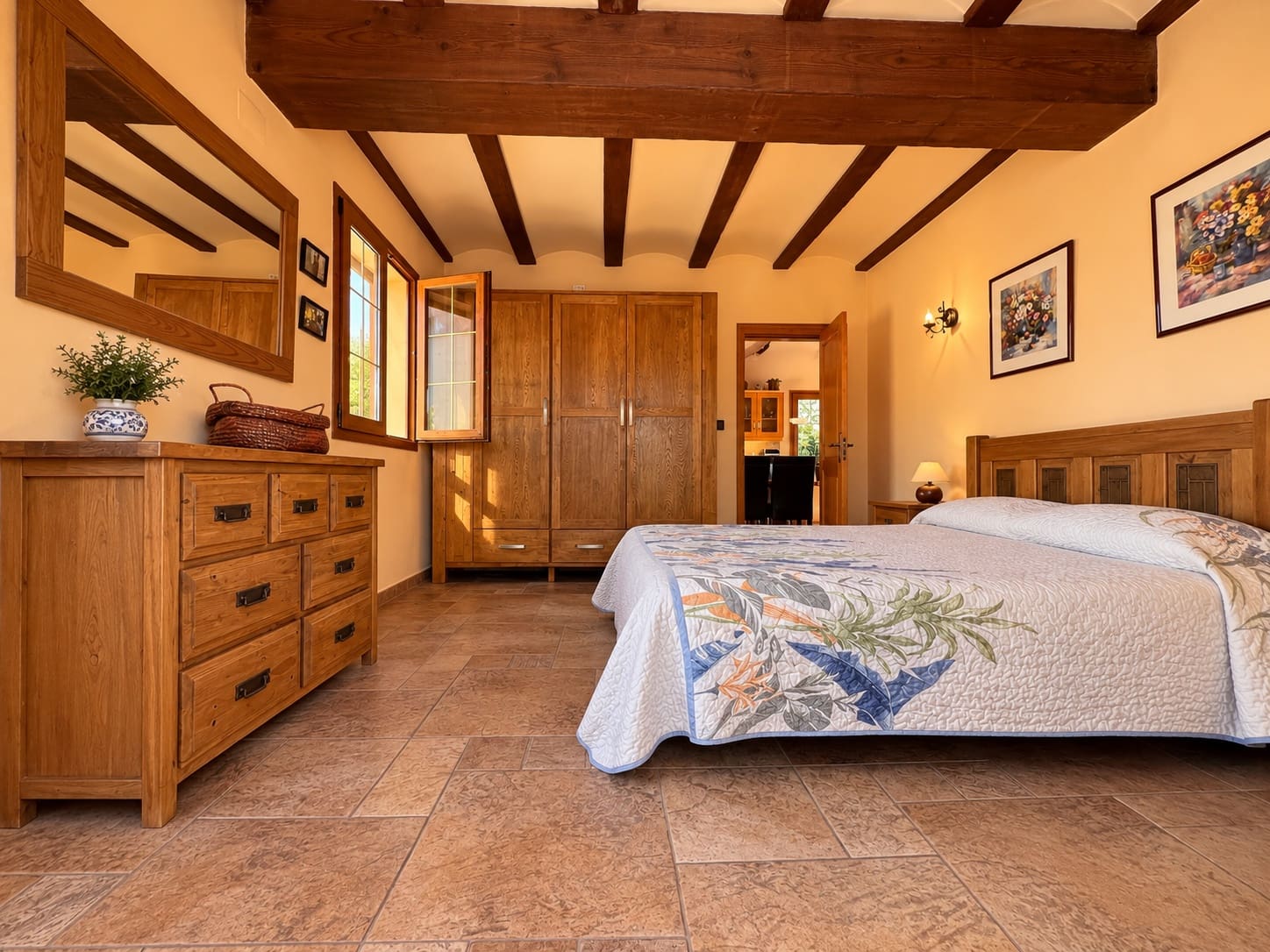 Chalet de 3 habitaciones en Oliva en venta con piscina - 450.000 € (Ref: 10075509)