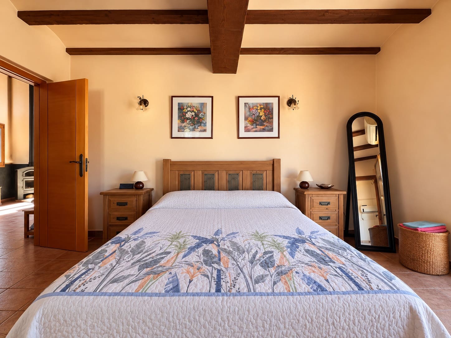 Chalet de 3 habitaciones en Oliva en venta con piscina - 450.000 € (Ref: 10075509)