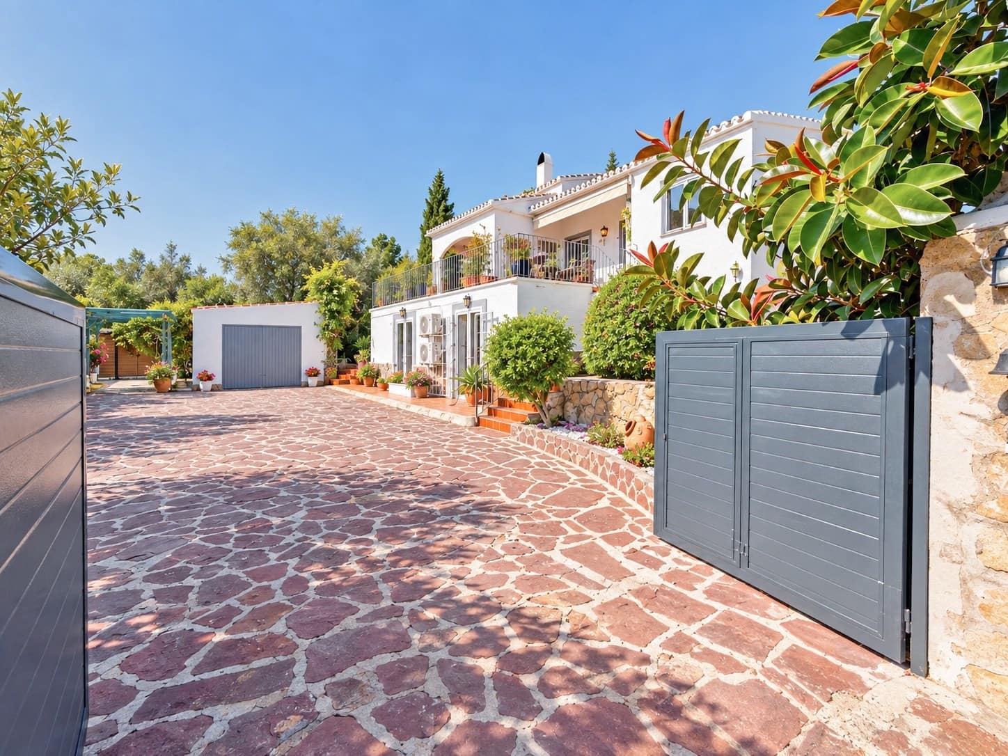5 slaapkamer Villa te koop in Javea / Xabia met zwembad - € 700.000 (Ref: 10075510)