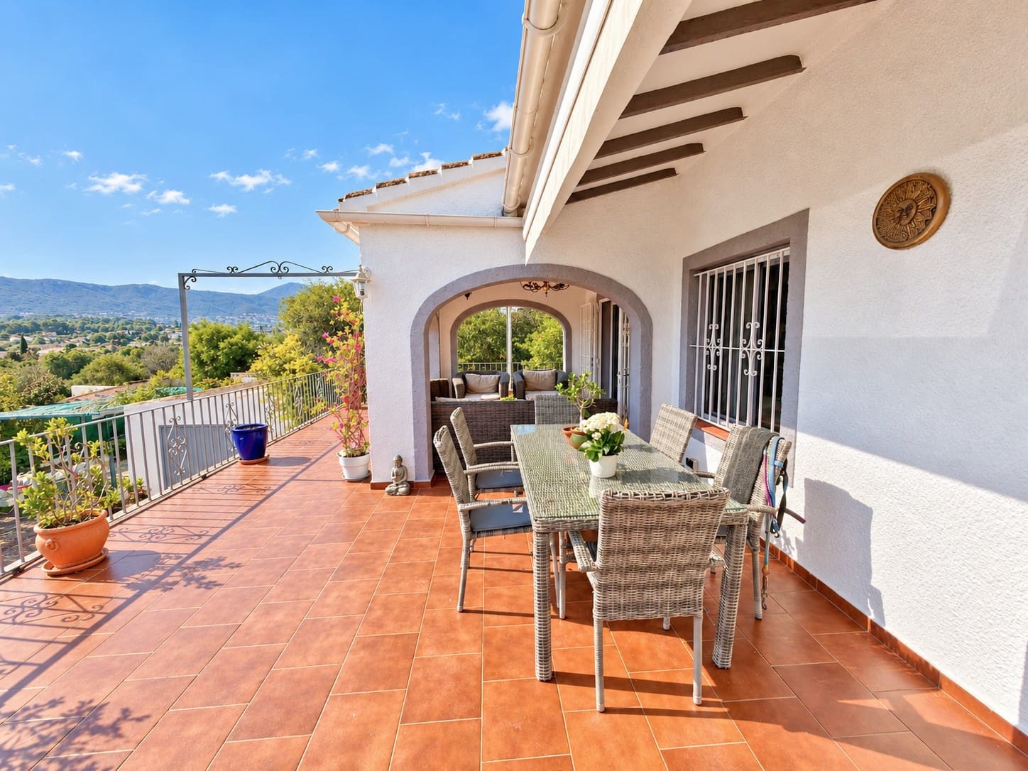 5 slaapkamer Villa te koop in Javea / Xabia met zwembad - € 700.000 (Ref: 10075510)