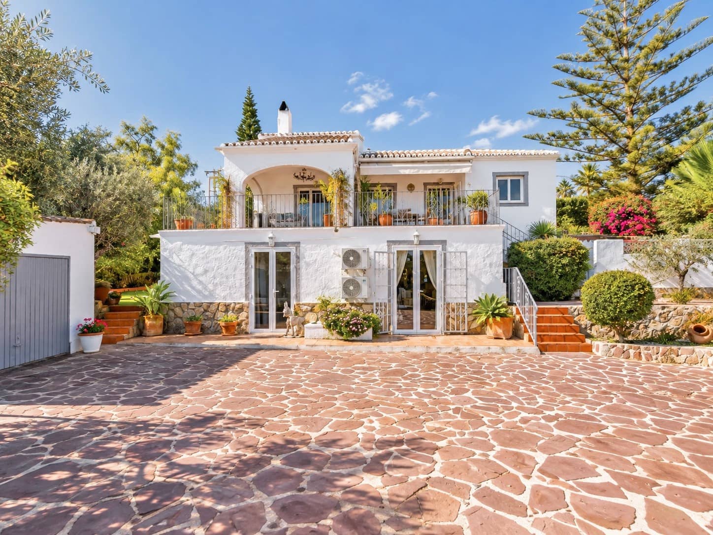 5 slaapkamer Villa te koop in Javea / Xabia met zwembad - € 700.000 (Ref: 10075510)