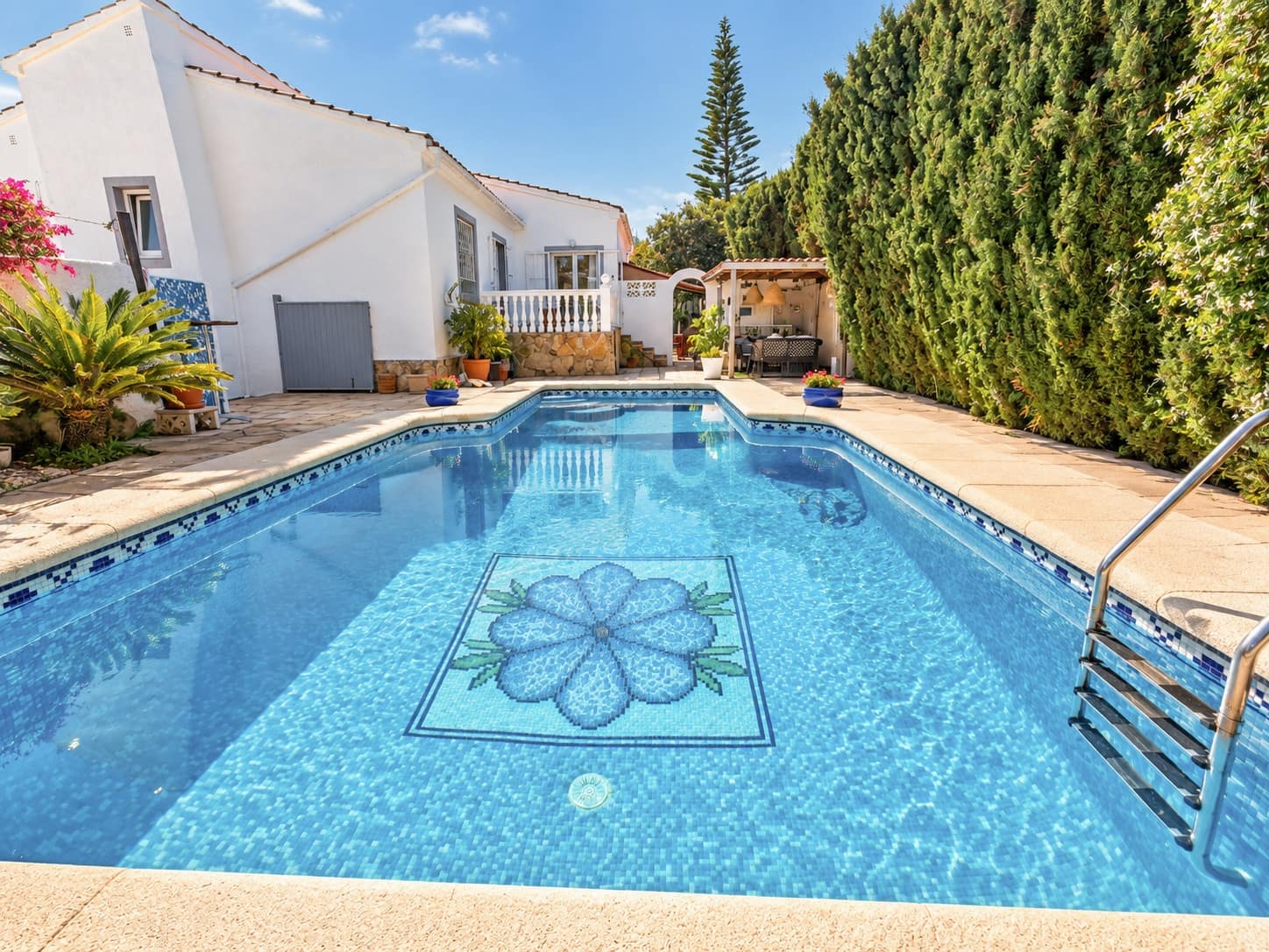 5 slaapkamer Villa te koop in Javea / Xabia met zwembad - € 700.000 (Ref: 10075510)