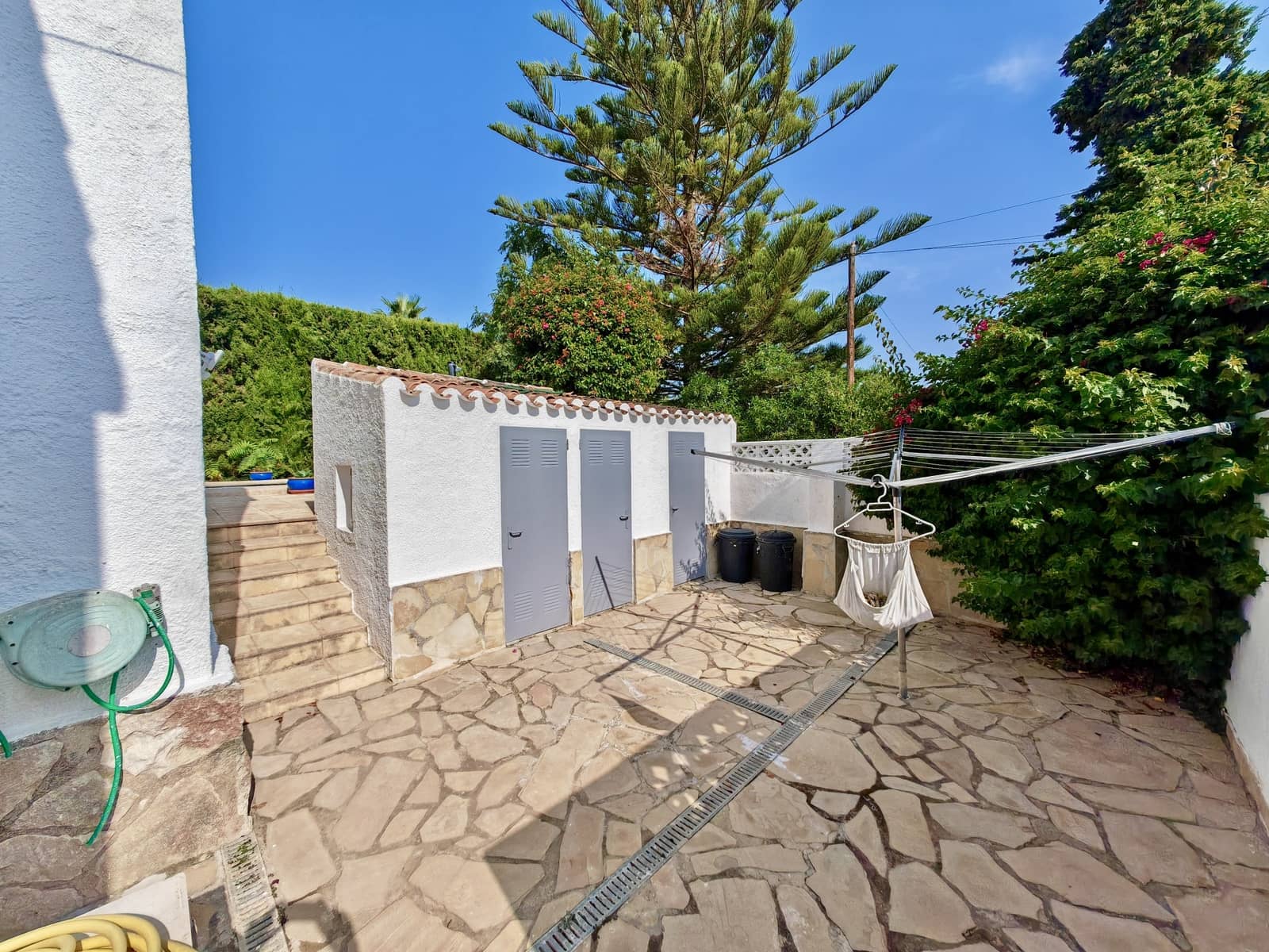5 slaapkamer Villa te koop in Javea / Xabia met zwembad - € 700.000 (Ref: 10075510)