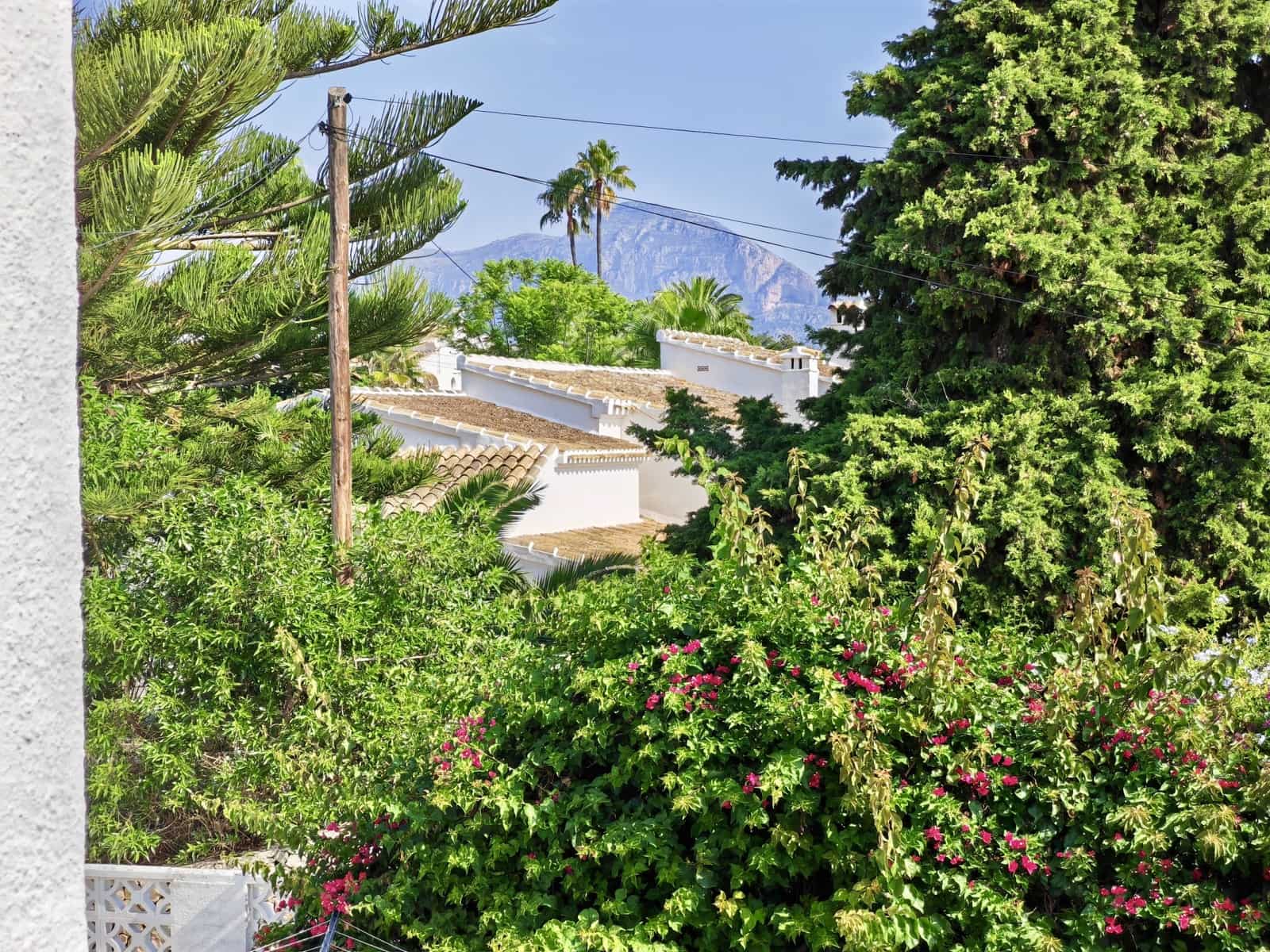5 slaapkamer Villa te koop in Javea / Xabia met zwembad - € 700.000 (Ref: 10075510)
