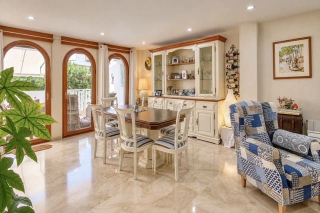 3 camera da letto Appartamento in vendita in Centro ciudad, Javea / Xàbia con piscina - 685.000 € (Rif: 10075511)