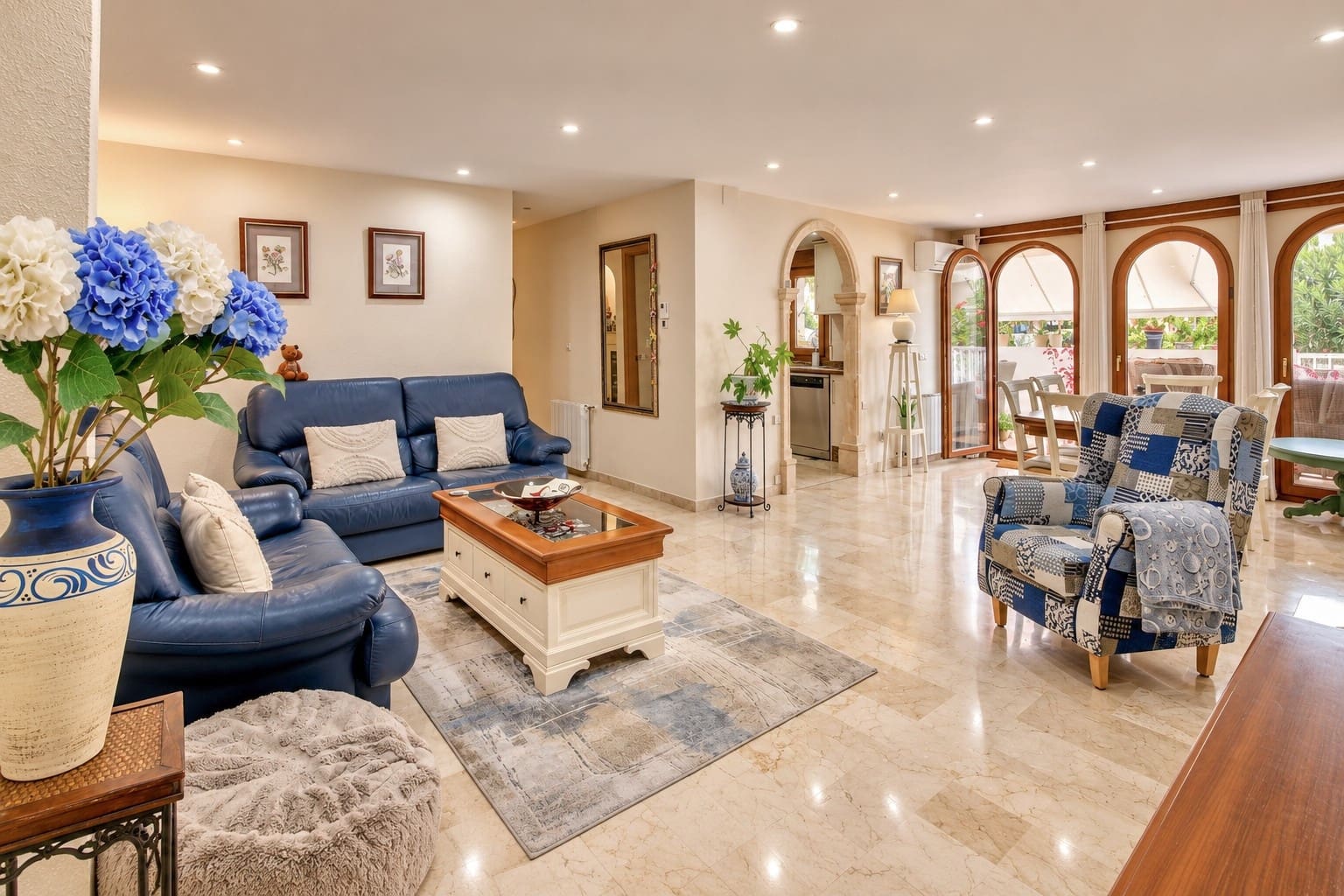 3 camera da letto Appartamento in vendita in Javea / Xabia con piscina - 685.000 € (Rif: 10075511)