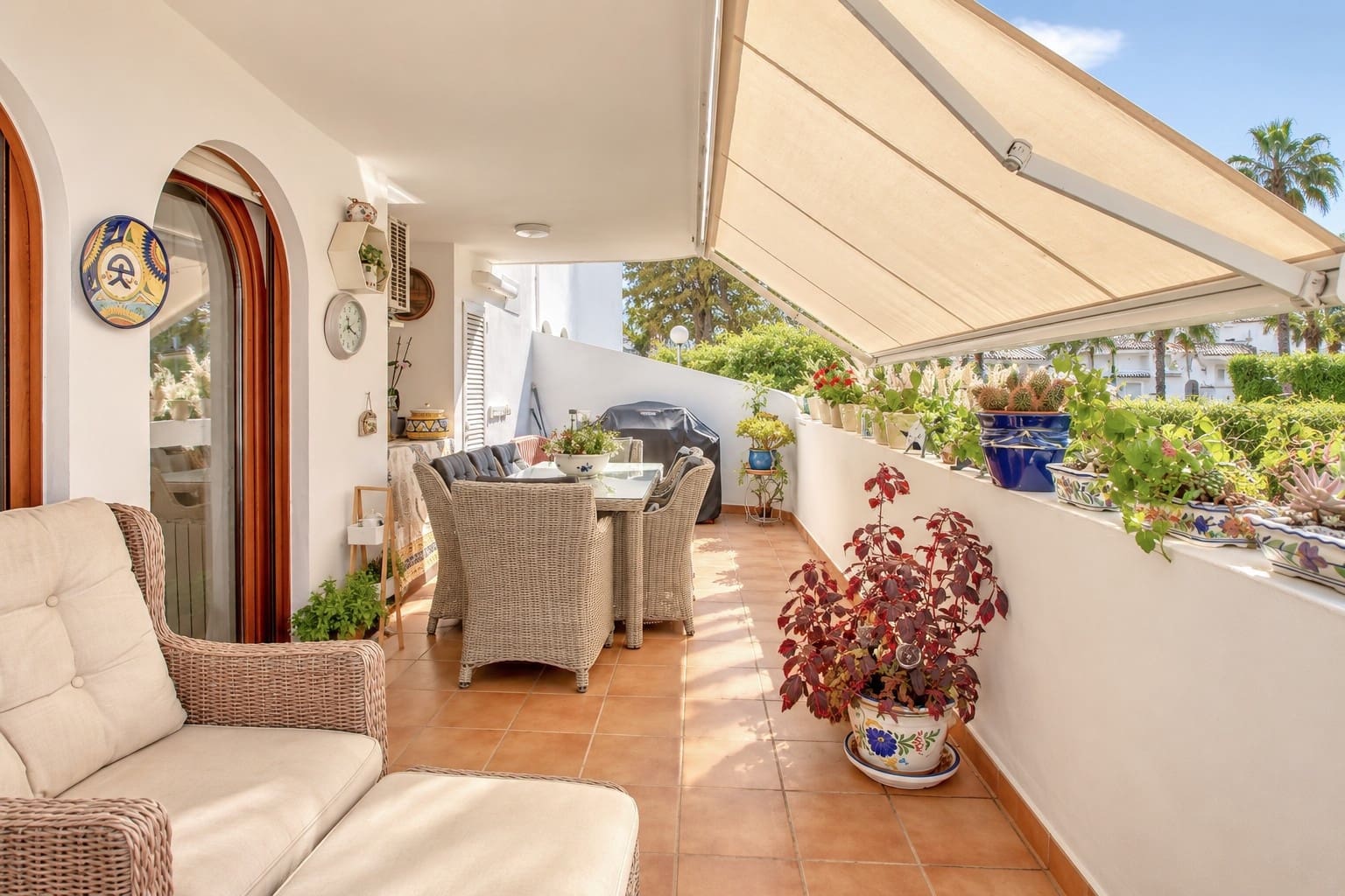 3 camera da letto Appartamento in vendita in Javea / Xabia con piscina - 685.000 € (Rif: 10075511)