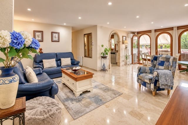 3 camera da letto Appartamento in vendita in Centro ciudad, Javea / Xàbia con piscina - 685.000 € (Rif: 10075511)