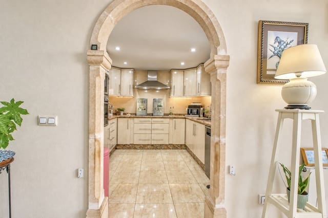 3 camera da letto Appartamento in vendita in Centro ciudad, Javea / Xàbia con piscina - 685.000 € (Rif: 10075511)